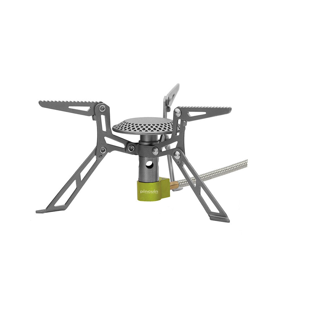 Pinguin Mantis Titan Arzator Camping
