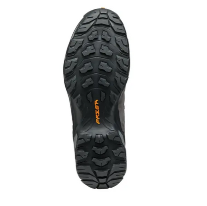 Scarpa Moraine Mid Gore-Tex Anthracite Ghete Drumetie Barbati