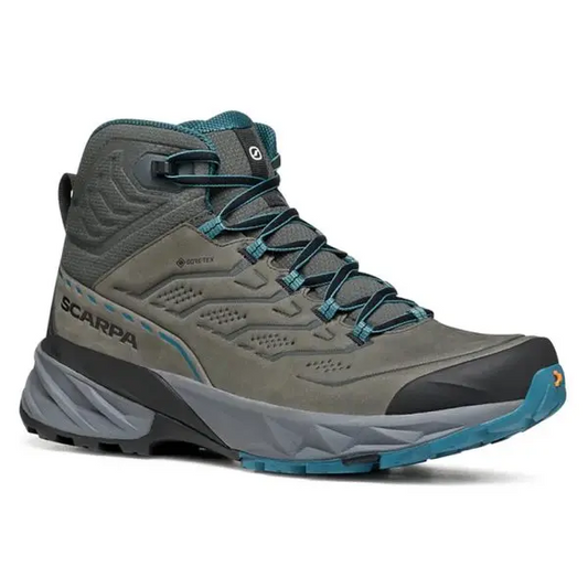Scarpa Rush 2 Pro Mid GTX Bocanci Drumetie Barbati