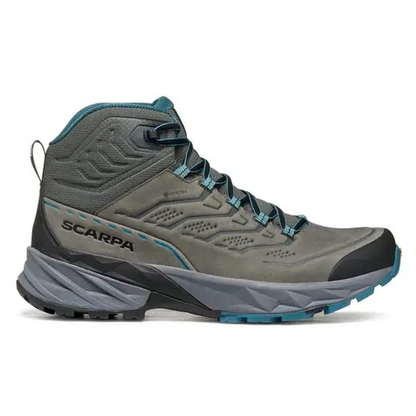 Scarpa Rush 2 Pro Mid GTX Bocanci Drumetie Barbati