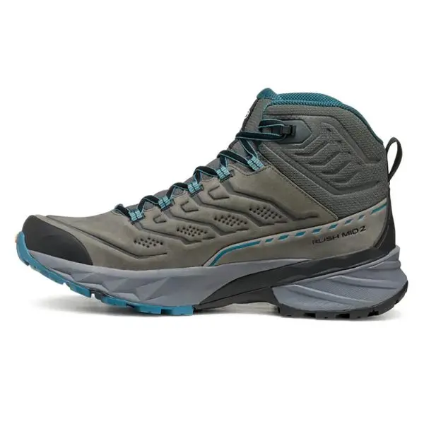 Scarpa Rush 2 Pro Mid GTX Bocanci Drumetie Barbati