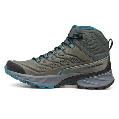 Scarpa Rush 2 Pro Mid GTX Bocanci Drumetie Barbati