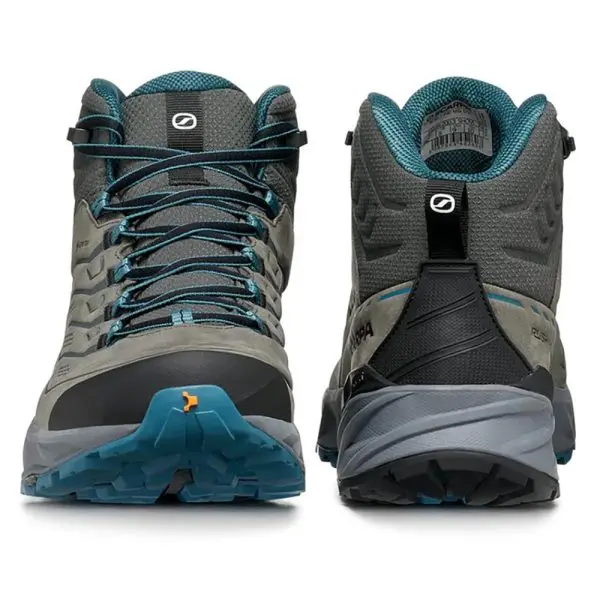 Scarpa Rush 2 Pro Mid GTX Bocanci Drumetie Barbati