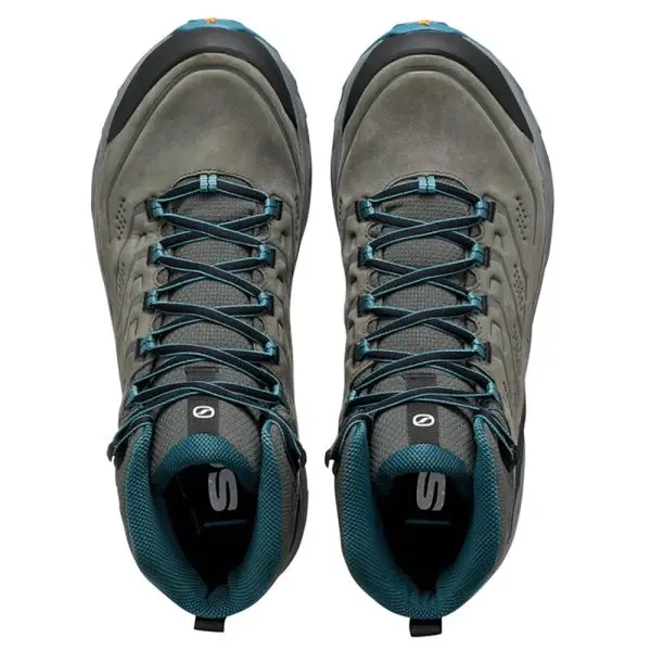 Scarpa Rush 2 Pro Mid GTX Bocanci Drumetie Barbati