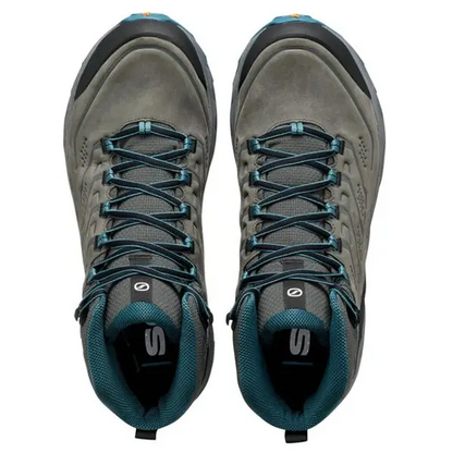 Scarpa Rush 2 Pro Mid GTX Bocanci Drumetie Barbati