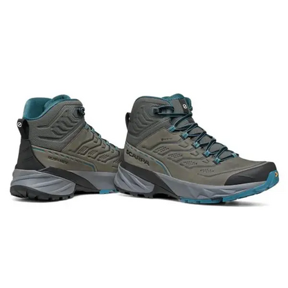 Scarpa Rush 2 Pro Mid GTX Bocanci Drumetie Barbati