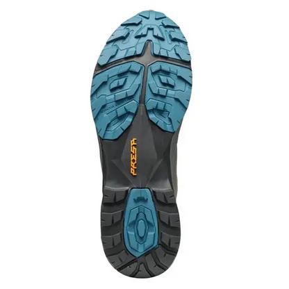 Scarpa Rush 2 Pro Mid GTX Bocanci Drumetie Barbati
