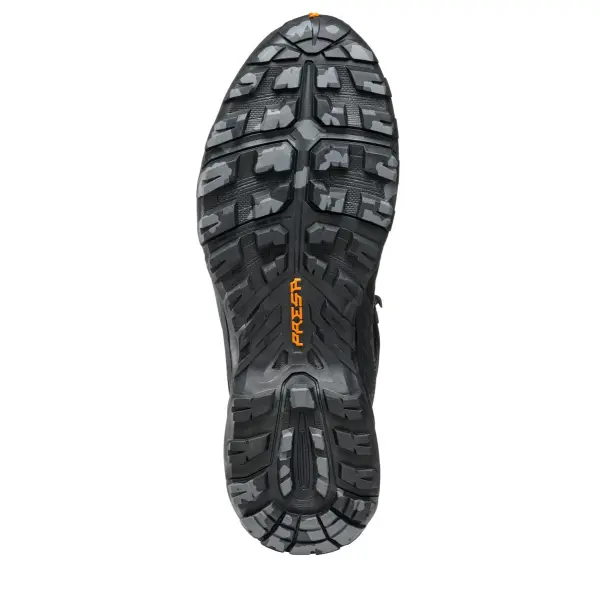 Scarpa Rush Polar Gore-Tex Thyme Green Bocanci Drumetie Femei