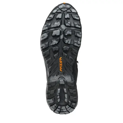 Scarpa Rush Polar Gore-Tex Thyme Green Bocanci Drumetie Femei