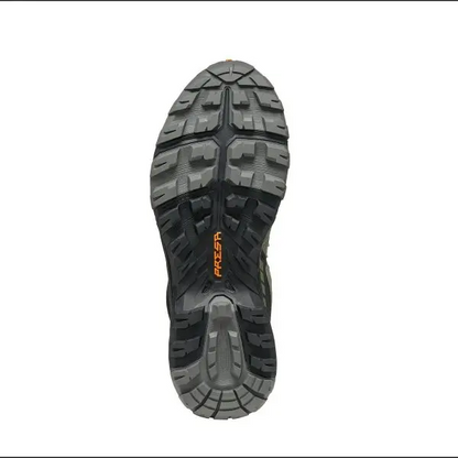 Scarpa Rush Trk Gore-Tex Wmn Bocanci Drumetie Femei Verde