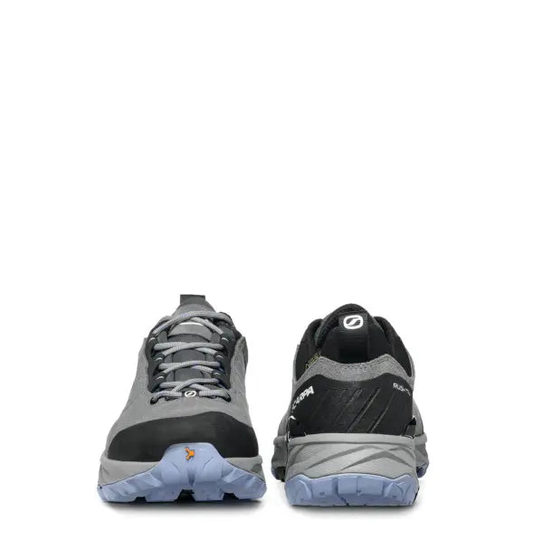 Scarpa Rush Trail Gore-Tex Wmn Smoke Provence Pantofi Drumetie Femei