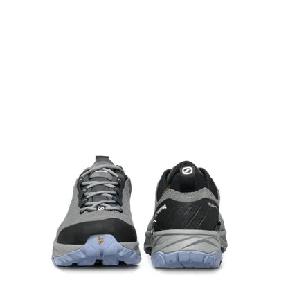 Scarpa Rush Trail Gore-Tex Wmn Smoke Provence Pantofi Drumetie Femei