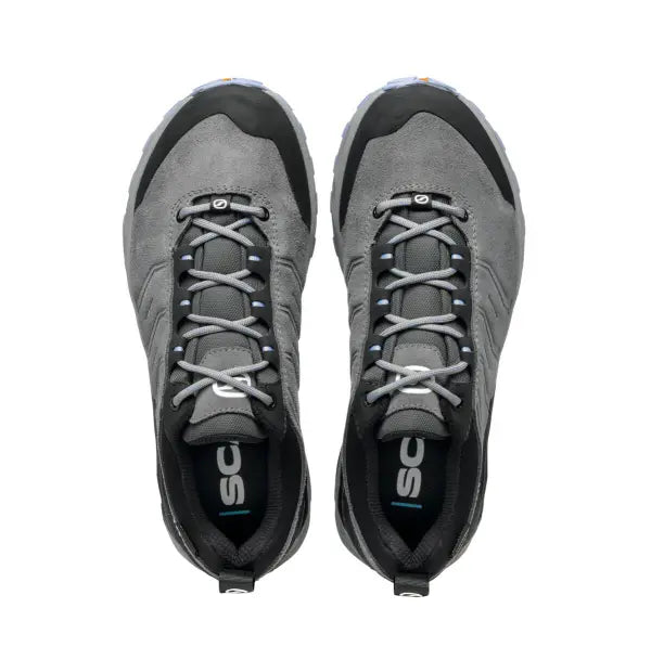 Scarpa Rush Trail Gore-Tex Wmn Smoke Provence Pantofi Drumetie Femei