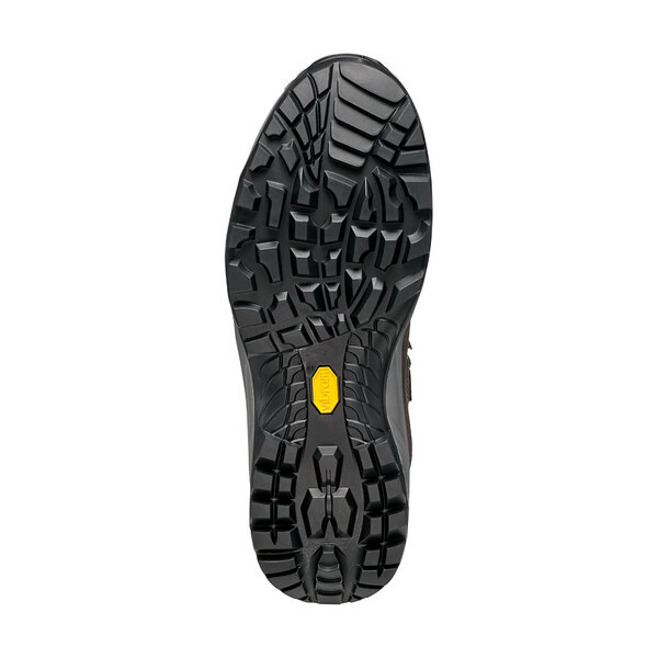 Scarpa Mistral Gore-Tex Smoke Lake Blue Ghete Drumetie Barbati