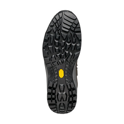 Scarpa Mistral Gore-Tex Smoke Lake Blue Ghete Drumetie Barbati