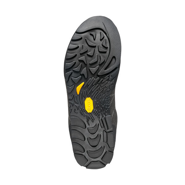 Scarpa Crux Wmn Blie Radiance Gray