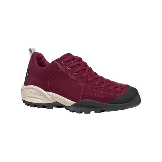 Scarpa Mojito Gore-Tex Raspberry Pantofi Lifestyle Femei