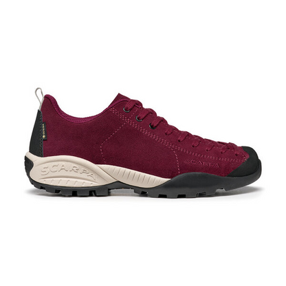 Scarpa Mojito Gore-Tex Raspberry Pantofi Lifestyle Femei