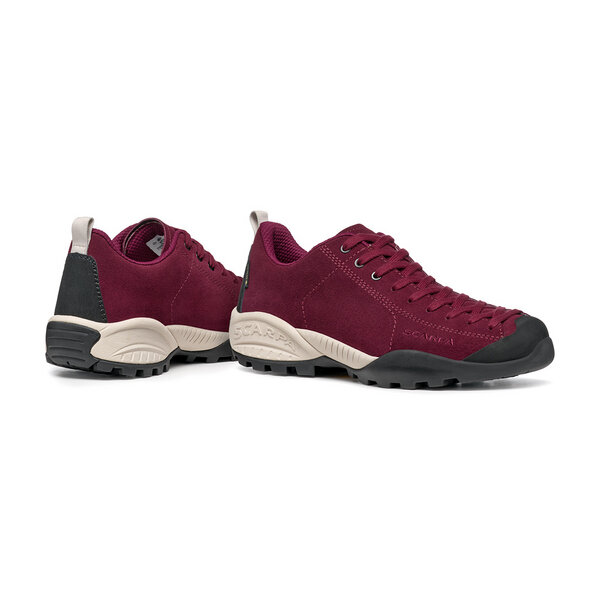 Scarpa Mojito Gtx Raspberry