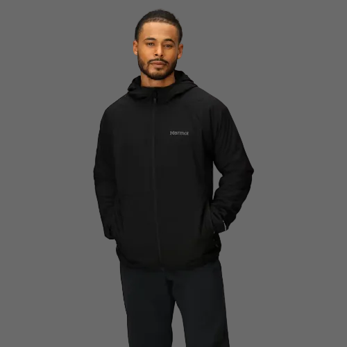 Marmot Aerothermal Hdy  Jacheta Barbati