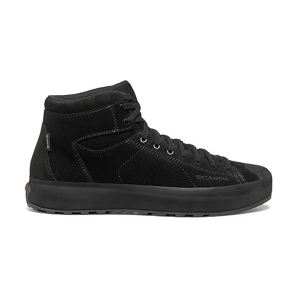 Scarpa Mojito Wrap Mid Gore-Tex Ghete Lifestyle Barbati Negru