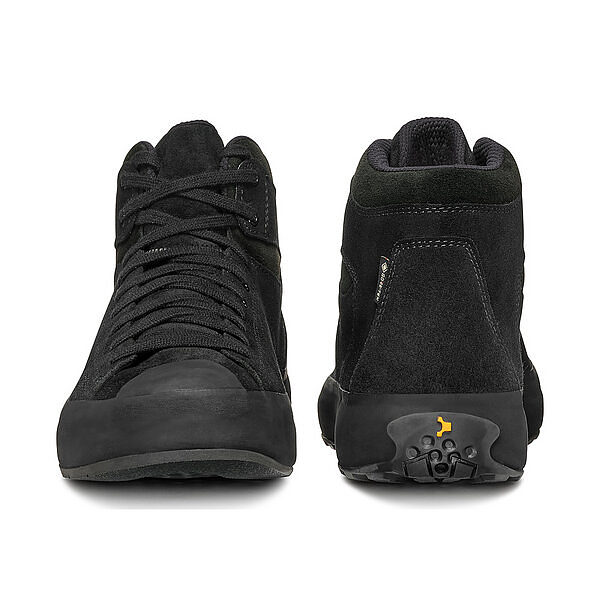 Scarpa Mojito Wrap Mid Gore-Tex Ghete Lifestyle Barbati Negru