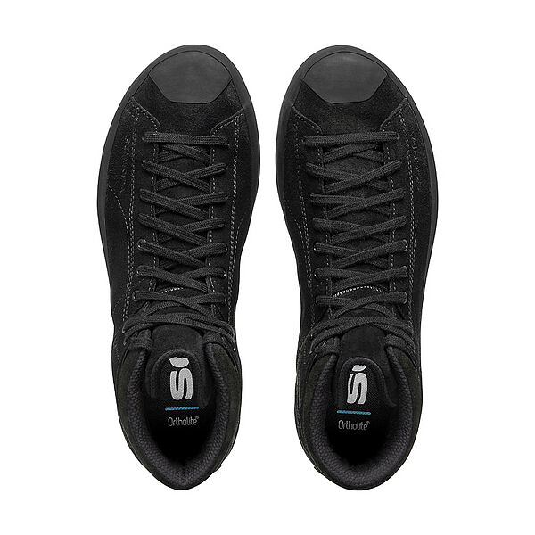 Scarpa Mojito Wrap Mid Gore-Tex Ghete Lifestyle Barbati Negru