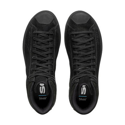 Scarpa Mojito Wrap Mid Gore-Tex Ghete Lifestyle Barbati Negru