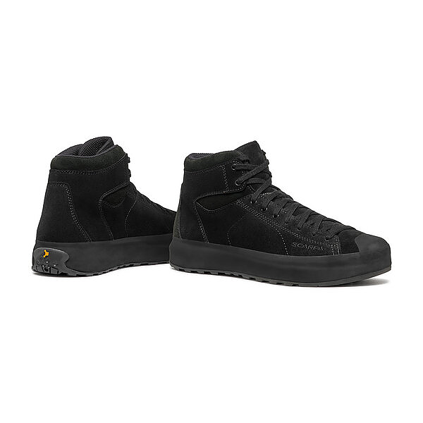 Scarpa Mojito Wrap Mid Gtx Black