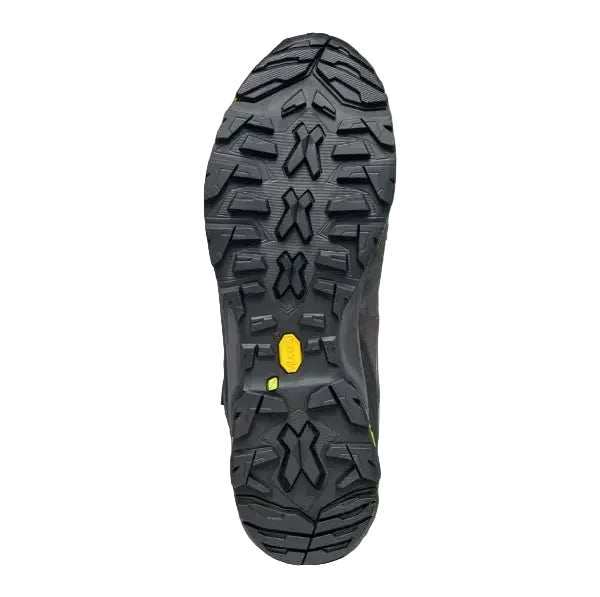 Scarpa ZG Lite GTX – Bocanci Drumetie Bărbați Dark Gray/Spring