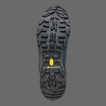 Scarpa ZG Lite Gore-Tex Wide Oktane Lake Blue Bocanci Drumetie Barbati