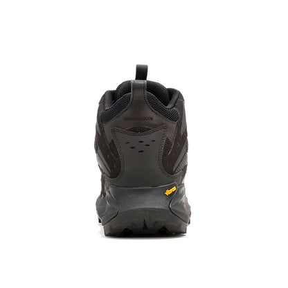 Merrell Moab Speed 2 Mid GTX – Bocanci Trekking Bărbați Gore-Tex