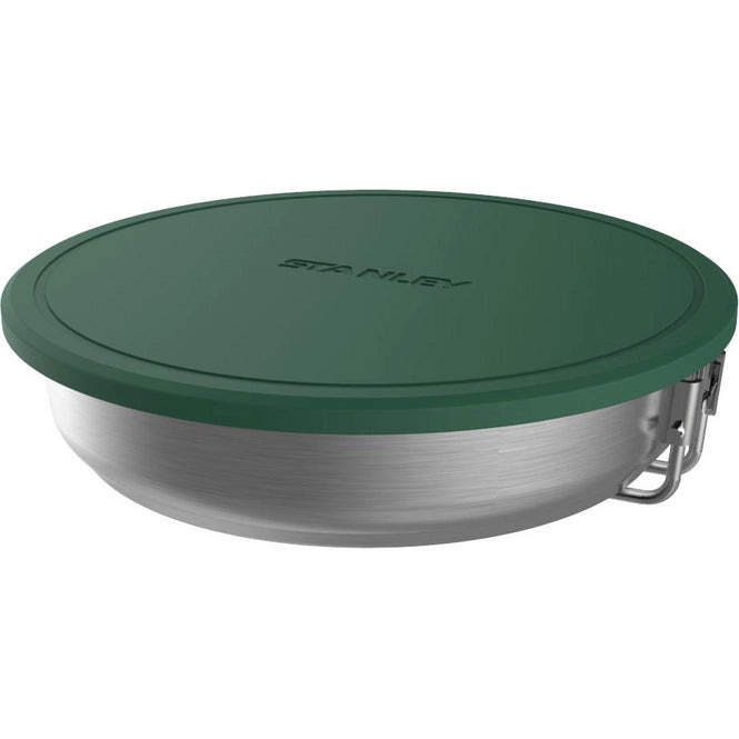 Stanley Adventure All-In-One Fry Pan 0.94l Set Gatit Camping