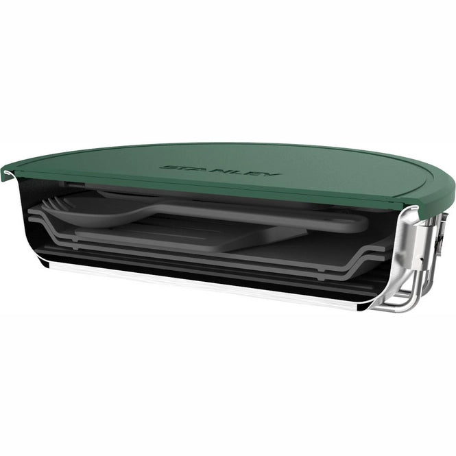 Stanley Adventure All-In-One Fry Pan 0.94l Set Gatit Camping
