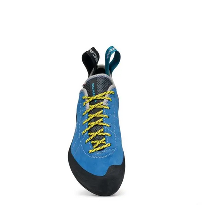 Scarpa Helix Espadrile Escalada Barbati Albastru