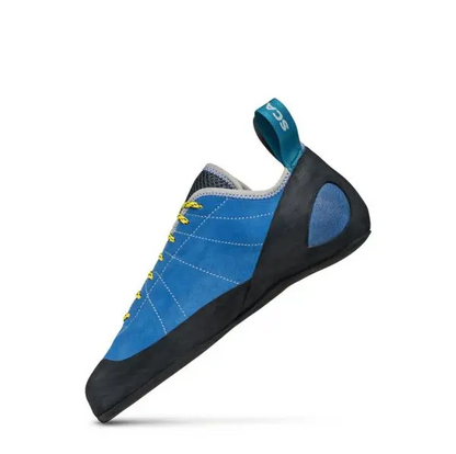 Scarpa Helix Espadrile Escalada Barbati Albastru