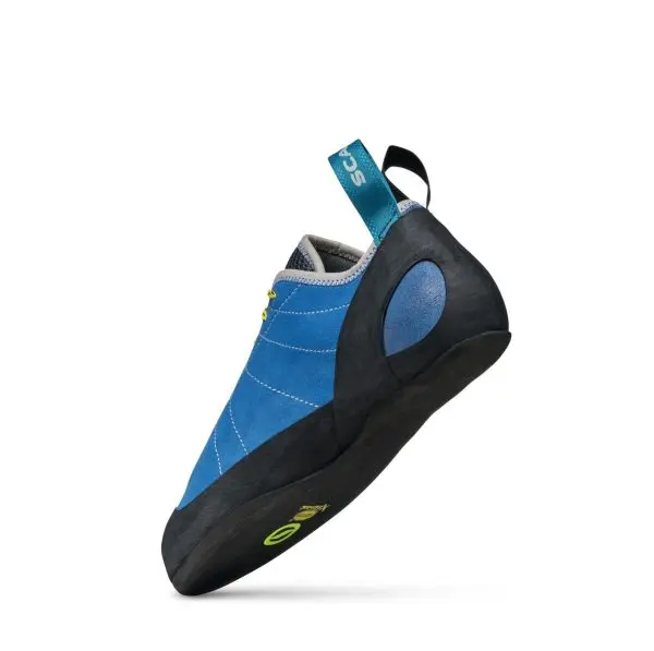 Scarpa Helix Espadrile Escalada Barbati Albastru