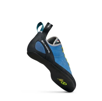 Scarpa Helix Espadrile Escalada Barbati Albastru