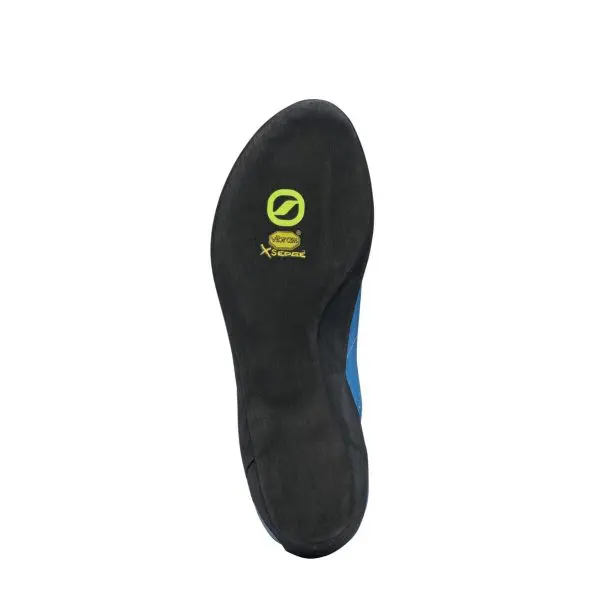 Scarpa Helix Espadrile Escalada Barbati Albastru