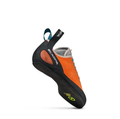 Scarpa Helix Wmn Espadrile Escalada Femei Portocaliu