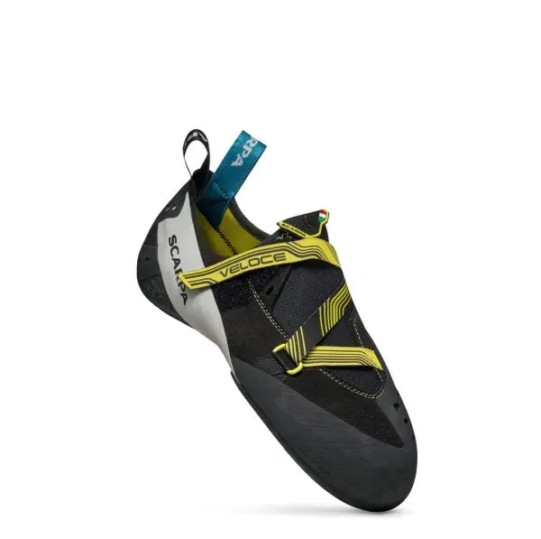 Scarpa Veloce Espadrile Escalada Unisex