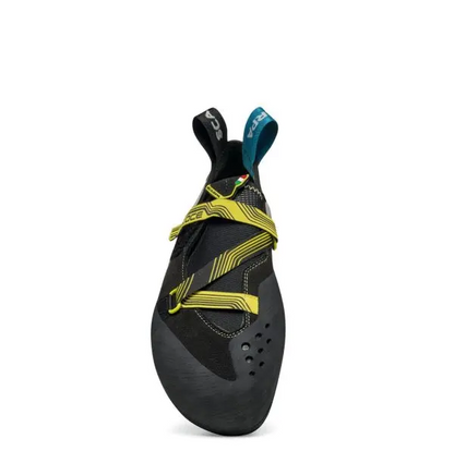 Scarpa Veloce Espadrile Escalada Unisex