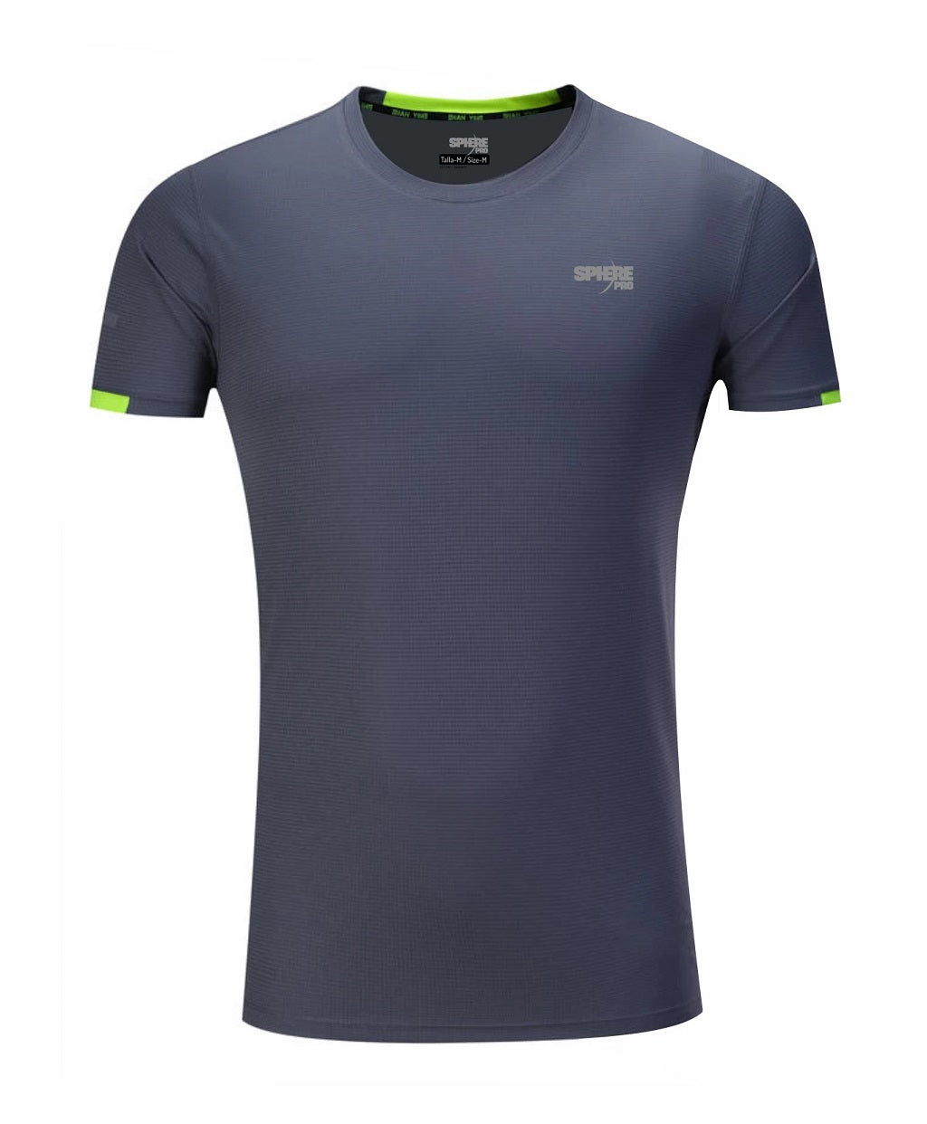 Tricou Barbati SpherePro ELIAM