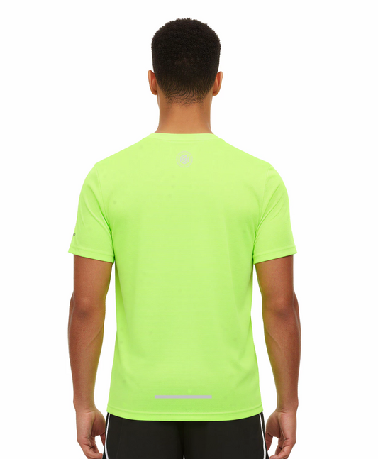 SpherePro Emre – Tricou Tehnic Bărbați Running Lima