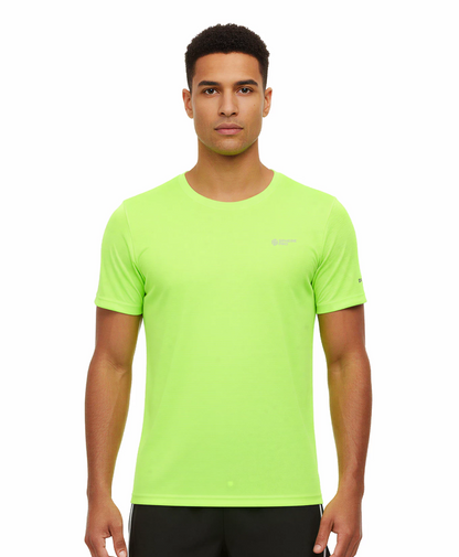 SpherePro Emre – Tricou Tehnic Bărbați Running Lima