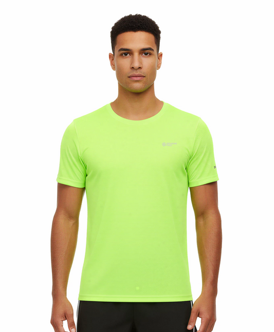 SpherePro Emre – Tricou Tehnic Bărbați Running Lima