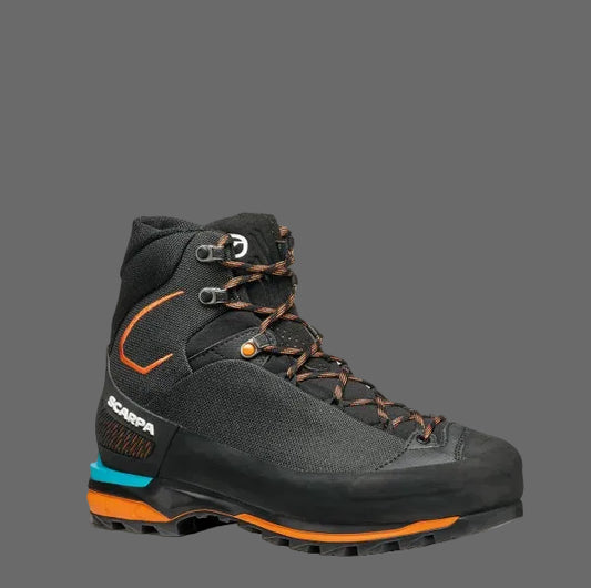 Scarpa Zodiac Tech LT GTX Ghete Drumetie Barbati