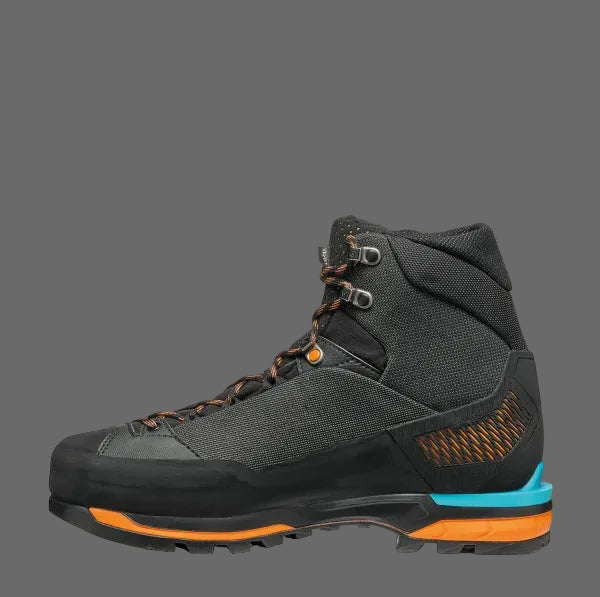 Scarpa Zodiac Tech LT GTX Ghete Drumetie Barbati