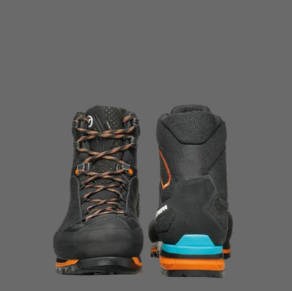 Scarpa Zodiac Tech LT GTX Ghete Drumetie Barbati