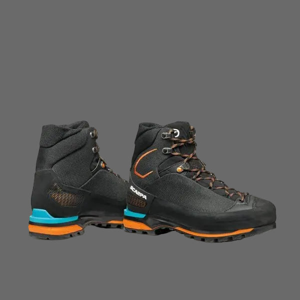 Scarpa Zodiac Tech LT GTX Ghete Drumetie Barbati
